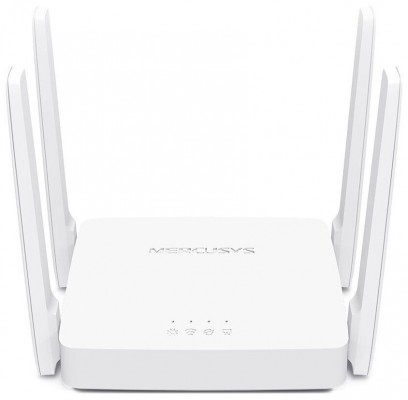 Wi-Fi роутер Mercusys AC10