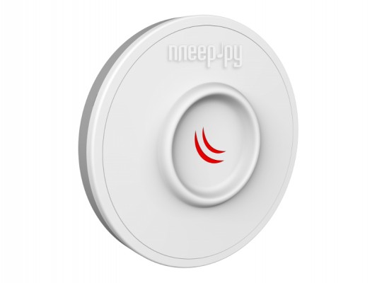 Точка доступа MikroTik RBDiscG-5acD DISC Lite5 AC