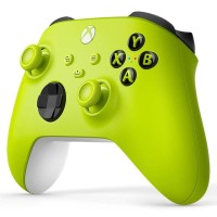 Геймпад Microsoft Xbox Electric Volt QAU-00022