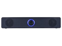 Звуковая панель Perfeo Melody Black PF_A4435