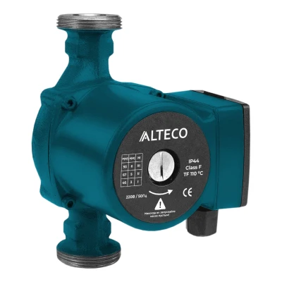 Насос Alteco 32-60/130 18638