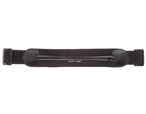 Сумка Pictet Fino RH75 Black 30455