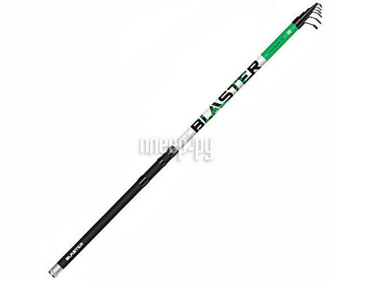 Удилище Salmo Blaster Ultima Telerod 4.00 3129-400