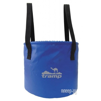 Ведро складное Tramp 8л TRC-070