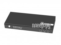 Сплиттер GCR Переключатель HDMI 5к1 GL-VS5