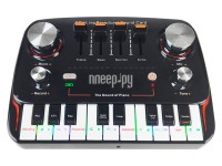 Аудиоинтерфейс Recordio GAX-S10