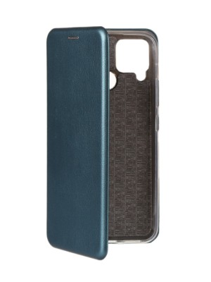 Чехол Innovation для Realme C25S Green 35395