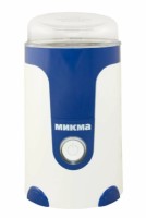 Кофемолка Микма ИП 33 White-Blue