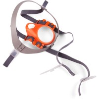 Ремешки Jeta Safety 65204 для полумаски 6500 1шт