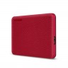 Жесткий диск Toshiba Canvio Advance 2Tb Red HDTCA20ER3AA