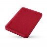 Жесткий диск Toshiba Canvio Advance 2Tb Red HDTCA20ER3AA