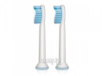 Сменные насадки Philips HX6052/05 / 07