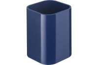 Подставка-стакан Attache для канцелярских мелочей Blue 265719