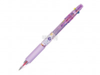 Ручка шариковая MunHwa Hi-Color 3 Стержень 0.7mm HC3
