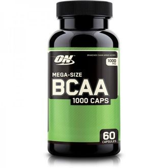 Optimum Nutrition BCAA 1000 60 caps