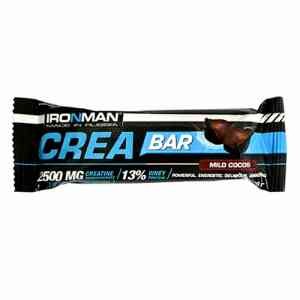Ironman Crea Bar 50g.