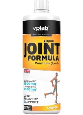 VPLab Joint Formula 500 мл