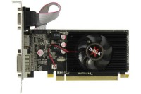 Видеокарта Sinotex Ninja Radeon R5 230 625MHz PCI-E 2.0 1024Mb 1066MHz 64-bit VGA DVI HDMI AKR523013F