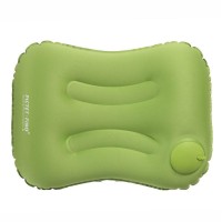 Подушка Pictet Fino RH15 Green 30449