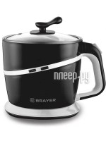 Мультиварка Brayer BR2800BK