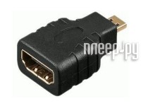 Аксессуар Orient HDMI F to micro HDMI M C395