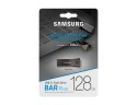 USB Flash Drive 128Gb - Samsung Bar Plus MUF-128BE4/APC