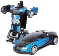 Робот Crossbot Astrobot Осирис Blue-Black 870748