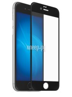 Защитное стекло Zibelino для APPLE iPhone 7 Plus / 8 Plus TG 5D Black ZTG-5D-IPH8-PLS-BLK