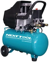 Компрессор Nexttool КМК-1600/24А 600001
