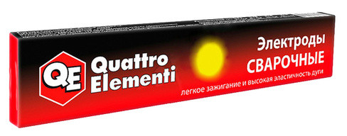 Электроды Quattro Elementi 3.2mm 0.9kg 770-438