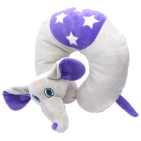 Подушка Travel Blue Flappy the Elephant Travel Neck Pillow 283