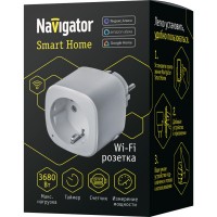 Разветвитель Navigator NSH-ST-01-WiFi 14 555