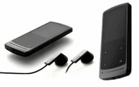 Плеер Cowon iAudio 9+ - 32Gb Black