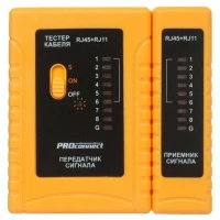 Тестер ProConnect 12-1006-4