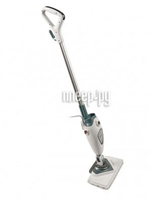 Паровая швабра Black+Decker FSM1616