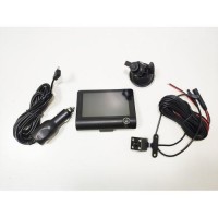 Видеорегистратор Veila UKC DVR SD 319 3417