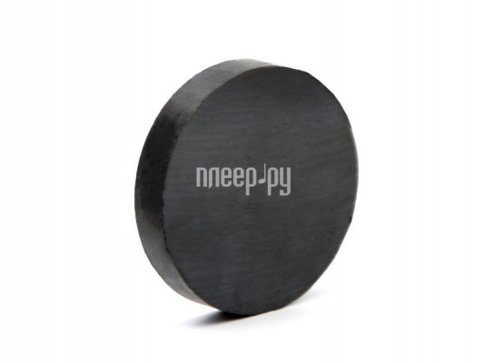 Ферритовый магнит Forceberg Диск 40х7.5mm 2шт 9-2412205-002