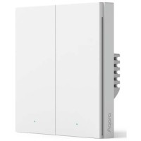 Выключатель  Aqara Smart wall switch H1 WS-EUK04