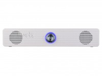 Звуковая панель Perfeo Melody White PF_A4339