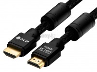 Аксессуар GCR HDMI 2.0 10m Black GCR-53191