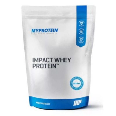 My protein impact Whey 2500 г new
