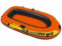 Лодка Intex Explorer Pro 200 58356
