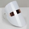 Светодиодная маска для омоложения кожи лица Gezatone m1020 1301235