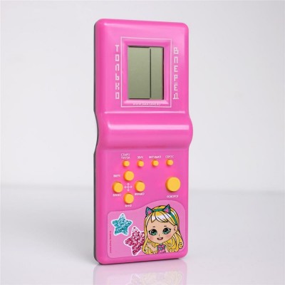 Игровая приставка Funny Toys Куколка 5129593