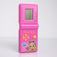 Игровая приставка Funny Toys Куколка 5129593