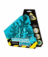 Игра Slime Re-Агенты Коралловый риф EX054Т