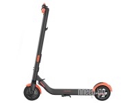 Электросамокат Ninebot By Segway KickScooter ES1L с влагозащитой
