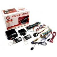 Сигнализация Mongoose 600