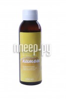 Масло эфирное Банная линия Лимон 100ml 11-529