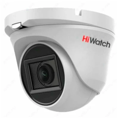 Аналоговая камера HiWatch DS-T503(С) 3.6mm